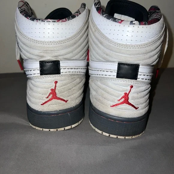 Jordan retro 1